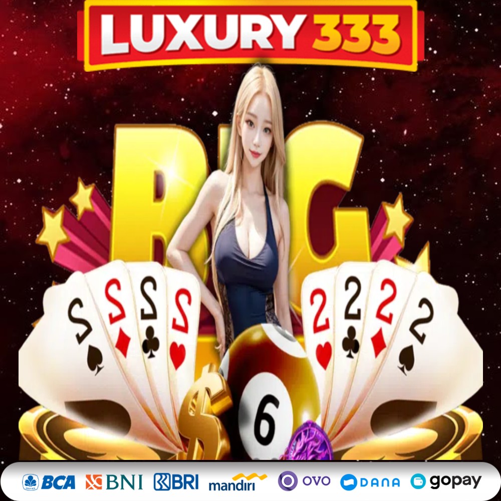 LUXURY333