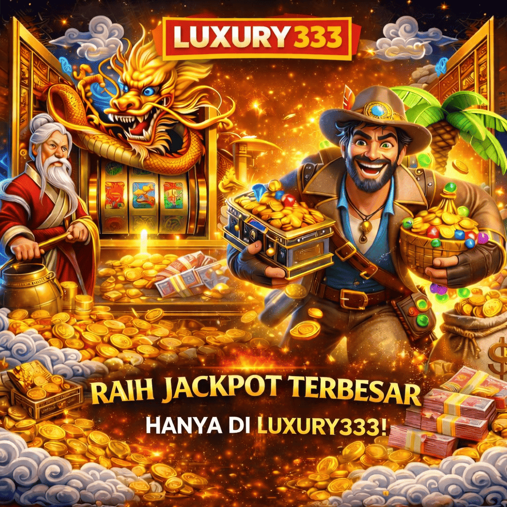 LUXURY333