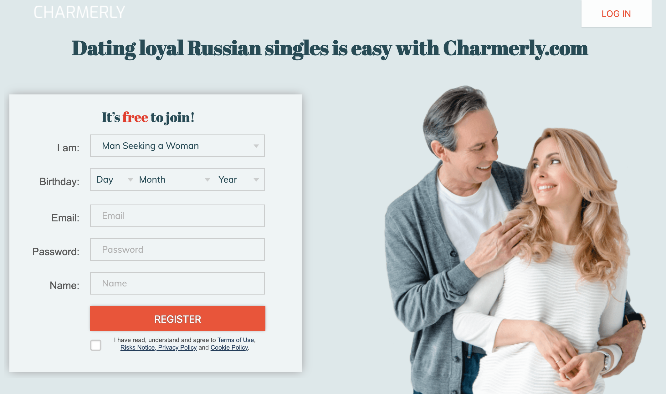 Find dating sites by email